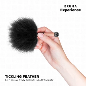 BRUMA XPERIENCE - KIT DOLCE TENTAZIONE ANGURIA VIBRO-ORGASMICA